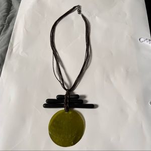 Beautiful Handmade Shell Necklace - Rarely Worn